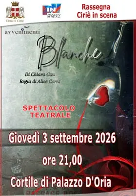 Blanche