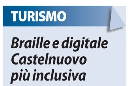TURISMO ACCESSIBILE