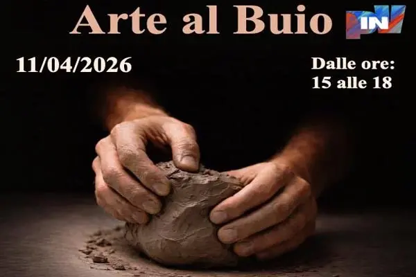 Arte al Buio
