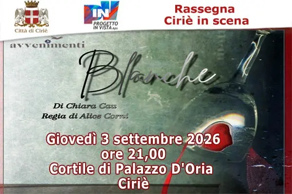 Blanche
