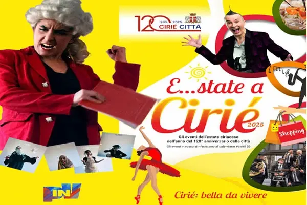 spettacolo teatrale