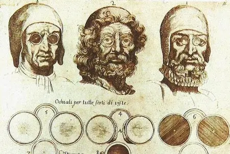 Fonti storiografiche